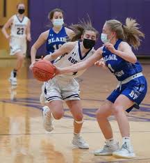 Prep girls basketball: Blair-Taylor, Cochrane-Fountain City favored again  in Large Dairyland