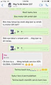 Surat perlepasan kenderaan (jika masih ada loan) Rqdzta1ygm6ygm