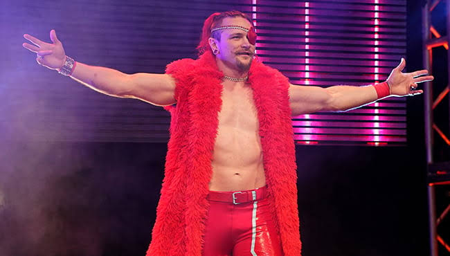 Update On AEW/ROH Contract Status Of Alex Zayne | 411MANIA | Wrestling  News, WWE & AEW Results