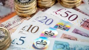 Neighbourhoods Celebrate Surprise £1000 Postcode Lottery Wins