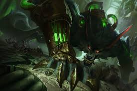 She is a very simple marksman with a very straight forward kit. Die Besten Lol Champions Fur Die Ranked Season 10 League Of Legends Esports Com