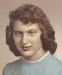 Obituary information for Marjorie Ann Moffitt