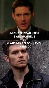 Debating Klaus vs. Michael