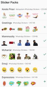 A fast emoji search experience with options to browse every emoji by name, category, or platform. Malayalam Stickers For Whatsapp Facebook Funny Comments