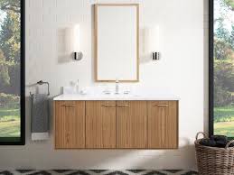 Mary chose benjamin moore, marina gray for her walls. How To Budget For Your Bathroom Remodel 5280