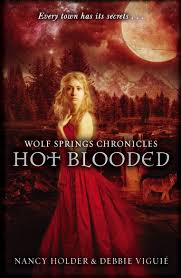 I'm hot blooded, i'm hot blooded (i'm hot). Wolf Springs Chronicles Hot Blooded