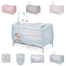 In einen laufstall gehört selbstverständlich eine vernünftige matratze. Kikkaboo Reisebett Dolce Sonno Laufstall Zwei Ebenen Windelwechsler Matratze Kaufen Bei Babyshoppen