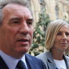 Pourquoi Marielle de Sarnez est candidate à la mairie de Paris ?