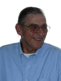 Obituary information for James Collier