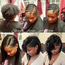 Stylish Medium Length Black Hairstyles Mediumlengthblackhairstyles Quick Weave Hairstyles Weave Hairstyles Short Hair Styles