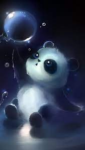 Wallpaperstock is updated daily with fresh wallpapers. Quality Phone Tablet Backgrounds Cute Panda Wallpaper Panda Wallpapers Panda Art