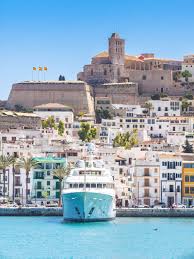 10 Charming Old Towns In Europe Towns Europe Ibiza Formentera Ibiza Town