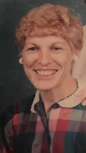 Rita Kae Kladstrup Obituary September 14, 2020