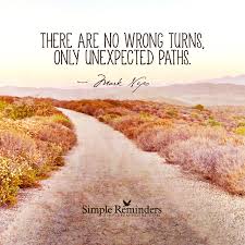 See the gallery for tag and special word unexpected. Quotes About Unexpected Turns 31 Quotes