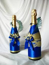 мастер класс по украшению бутылки шампанского на новый год Ukrashenie Butylok Ukrashenie Svadebnogo Shampanskogo Ukrashenie Novogodnego Shampanskogo Ukr Ukrashennye Vinnye Butylki Ukrashennye Butylki Svadebnaya Butylka Vina