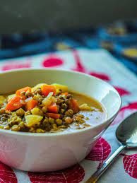 Mung bean soup is a great way to cool yourself down on a hot day. Easy Vegetarian Filipino Monggo Guisado Recipe Mung Bean Stew