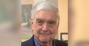 Dennis John Dorsey Obituary