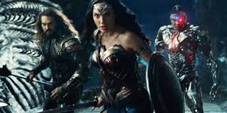 Deleted scenes and more changes from joss whedon's version. Justice League Snyder Cut Is Coming To Hbo Max In 2021 Business Insider