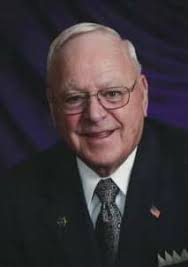 Carl H. Thiel, age 91, Appleton, WI, passed away peacefully with his family  at his side