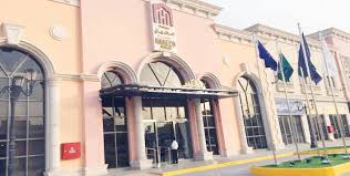بوفيه فطور فندق بيوت مكين من وارويك كوبون صفقات