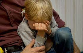How To Help A Child With An Anxiety Disorder - The New York Times
