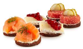 Pumpernickel Fingerfood H Ppchen Rezept Fingerfood Rezepte Fingerfood Fingerfood Rezepte Schnell