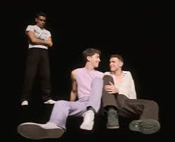 Mencía blanco is new to the scene in elite season 4. Does Manu Rios Play A Gay Character In Elite Manu Rios 15 Facts About The Elite Popbuzz