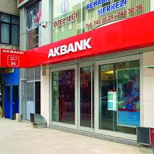Is one of the largest banks in turkey. Akbank S Troubled Loans Almost Triple In Size Ahval