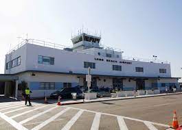 Long Beach Airport Is Jetblue S Hub For The La Area Long Beach Airport Long Beach Greatest Adventure