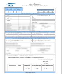 Üzere kurulduklarını gösteren tüzüklerin onaylı örneği. Indirilebilir Yazisma Ve Dilekce Ornekleri E Dilekceler