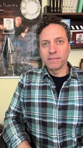 Boston and Los Angeles: see Michael Jamin perform his one-man show  #apaperorchestra #livetheatre #onemanshow