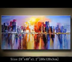 Original Abstrait Acrylique Peinture Peintures Abstraites Modernes Art Pour L Art Moderne Grande Vente Te Avec Images Peinture Murale Peinture Originale Peinture Abstraite