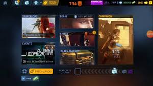 Kamu bisa melihat, mengedit ataupun menambah beberapa hal secara mudah. Cara Hack Game Cover Fire Lukisan