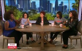 Here are 10 things i learned: Sheryl Underwood Emotionally Calls Out Her White Co Hosts Viewers During Terence Crutcher Discussion