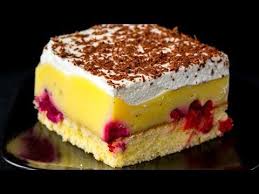 La ricetta dei cornetti fatti in casa è semplice e veloce per golose colazioni o merende. La Migliore Torta Fatta In Casa E Sensazionale Stupisce Tutti Gli Ospiti Saporito Tv Youtube Dolci Da Forno Ricette Dolci Dolci Gustosi