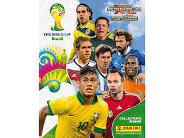 Link download fifa world cup 2014 schedule. 2014 Fifa World Cup Brazil Adrenalyn Xl Team Logos