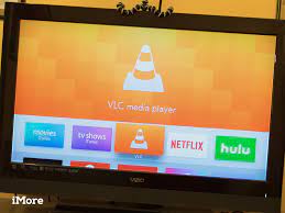 Get the vlc media player from app store onto your iphone. Vlc Media Player Brings Its Multi Format Playback To The Apple Tv Imore