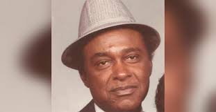 Luther Austin Sr. Obituary