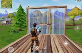 Fortnite game is created for a computer platform with the windows operating system and what is most important is now available for download on our website. Fortnite Mobile Zocken Auf Dem Android Handy Iphone