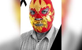 Muere Solar II, emblemático personaje del CMLL y la lucha libre mexicana, a los 66 años