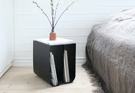 The Fit Out Eight Easy On The Eye Bedside Tables
