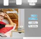 bluetooth smart radiator thermostat SEA802-Bluetooth ...