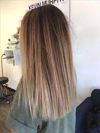 Short Long Straight Hairstyles Straight Medium Length Hairstyles Shoulder Straight Hairs Balayage Straight Hair Haircuts Straight Hair Straight Layered Hair