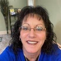 Brigitte A. Simpkins Obituary