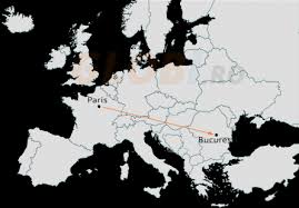 Comparez les vols paris (iata par) et trouvez votre billet d' avion au meilleur tarif pour votre vol à destination de paris avec notre comparateur de prix en ligne. Distanta Bucuresti Paris Cu Avionul