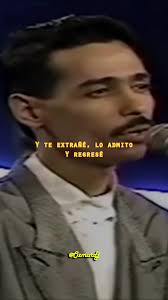 Tu me haces falta 😭💖 #salsa #puertorico #oldschool #eddysantiago #fy...