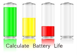 Battery Life Calculator Battery Life Mobile Battery Cheap Android Phones