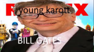 At times dismissive of religion. Young Karrot Bill Gates Lyrics Genius Lyrics