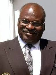 Samuel Jones Obituary