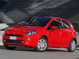 FIAT-PUNTO
